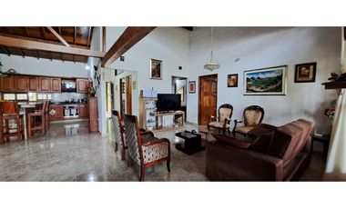 VENDO FINCA VENECIA ANTIOQUIA