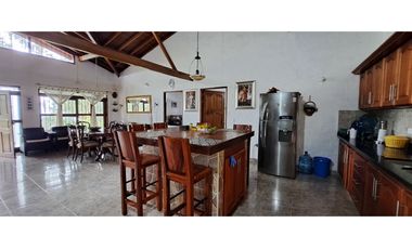 VENDO FINCA VENECIA ANTIOQUIA