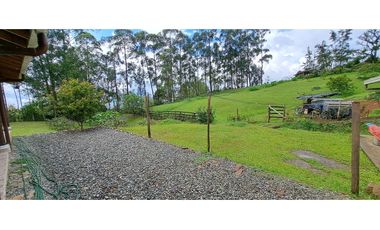 VENDO FINCA VENECIA ANTIOQUIA