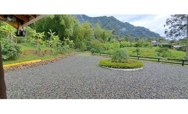 VENDO FINCA VENECIA ANTIOQUIA