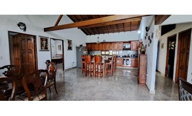 VENDO FINCA VENECIA ANTIOQUIA