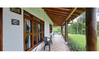 VENDO FINCA VENECIA ANTIOQUIA