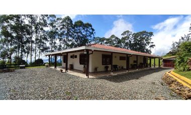 VENDO FINCA VENECIA ANTIOQUIA