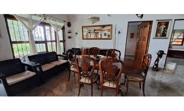 VENDO FINCA VENECIA ANTIOQUIA