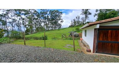 VENDO FINCA VENECIA ANTIOQUIA