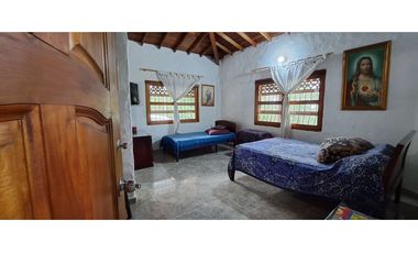VENDO FINCA VENECIA ANTIOQUIA