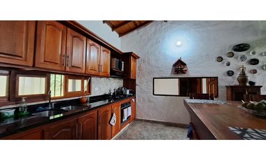 VENDO FINCA VENECIA ANTIOQUIA