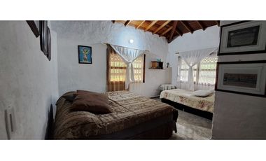 VENDO FINCA VENECIA ANTIOQUIA