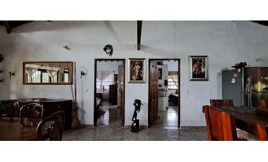 VENDO FINCA VENECIA ANTIOQUIA