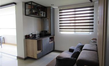 Venta de Apartamento en Sabaneta
