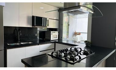 Venta de Apartamento en Sabaneta