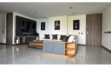 Venta de Apartamento en Sabaneta