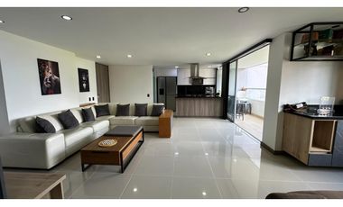 Venta de Apartamento en Sabaneta