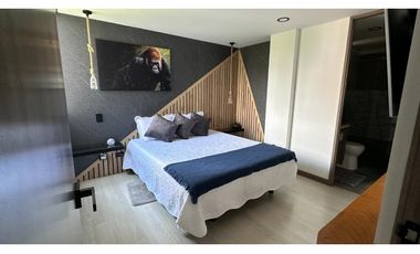 Venta de Apartamento en Sabaneta