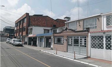 Venta Casa en Castilla Bogotá