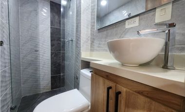 Apartamento en Arriendo Navarra Bello
