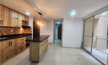 Apartamento en Arriendo Navarra Bello