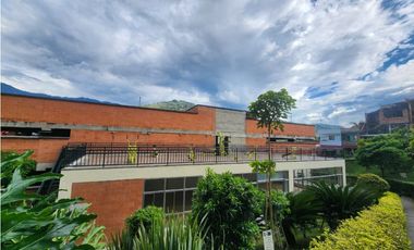 Apartamento en Arriendo Navarra Bello