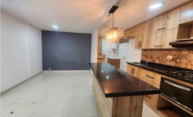 Apartamento en Arriendo Navarra Bello