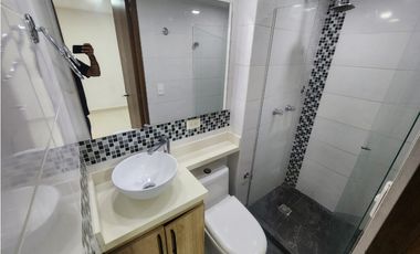 Apartamento en Arriendo Navarra Bello