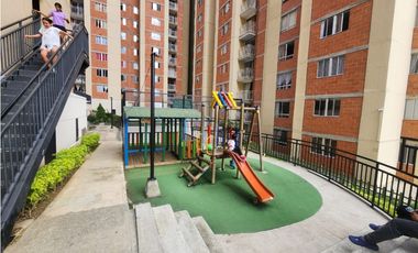 Apartamento en Arriendo Navarra Bello