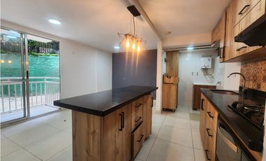 Apartamento en Arriendo Navarra Bello