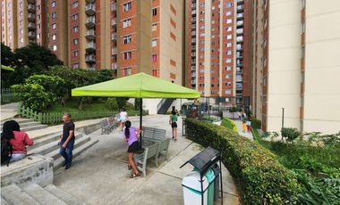 Apartamento en Arriendo Navarra Bello