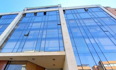 SE ARRIENDA OFICINA EN CHICÓ NORTE