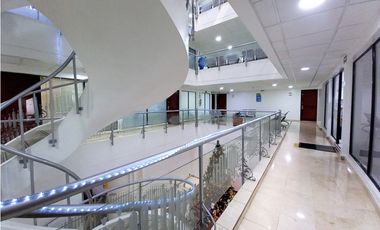 SE ARRIENDA OFICINA EN CHICÓ NORTE