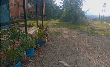 SE VENDE FINCA EN ARBELAEZ FUSAGASUGA