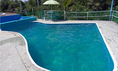 SE VENDE FINCA EN ARBELAEZ FUSAGASUGA