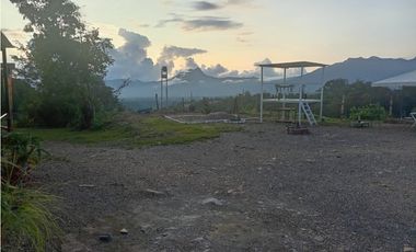 SE VENDE FINCA EN ARBELAEZ FUSAGASUGA