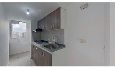 Venta de Apartamento en Sabaneta