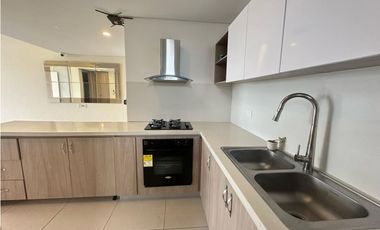 Se arrienda apartamento en Bellavista, Santa Marta