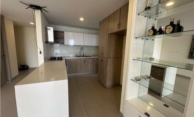 Se arrienda apartamento en Bellavista, Santa Marta