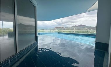 Se arrienda apartamento en Bellavista, Santa Marta