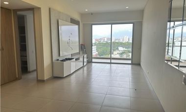 Se arrienda apartamento en Bellavista, Santa Marta