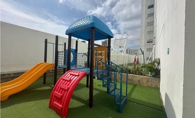Se arrienda apartamento en Bellavista, Santa Marta