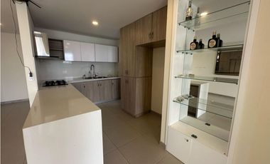 Se arrienda apartamento en Bellavista, Santa Marta