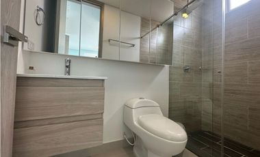 Se arrienda apartamento en Bellavista, Santa Marta