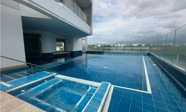 Se arrienda apartamento en Bellavista, Santa Marta