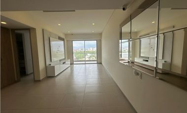 Se arrienda apartamento en Bellavista, Santa Marta