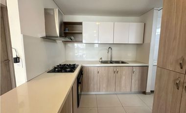 Se arrienda apartamento en Bellavista, Santa Marta