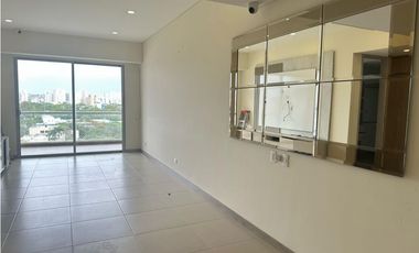Se arrienda apartamento en Bellavista, Santa Marta
