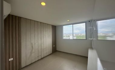 Se arrienda apartamento en Bellavista, Santa Marta
