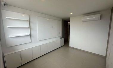 Se arrienda apartamento en Bellavista, Santa Marta