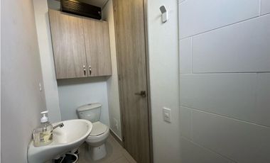 Se arrienda apartamento en Bellavista, Santa Marta