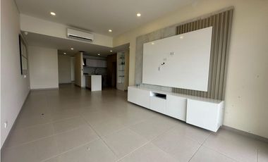 Se arrienda apartamento en Bellavista, Santa Marta