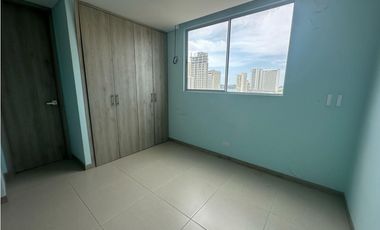 Se arrienda apartamento en Bellavista, Santa Marta
