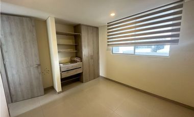 Se arrienda apartamento en Bellavista, Santa Marta